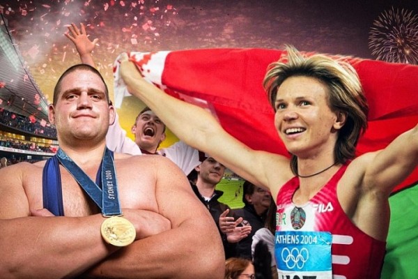 Когда на тебя никто не ставит. Самые неожиданные победы в спорте Когда на тебя никто не ставит. Самые неожиданные победы в спорте