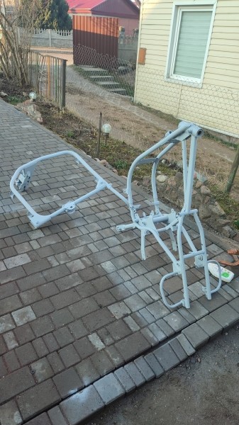 Сделал Jawa необычной! Посмотрите, в какой интересный проект белорус превратил чехословацкий мотоцикл Сделал Jawa необычной! Посмотрите, в какой интересный проект белорус превратил чехословацкий мотоцикл