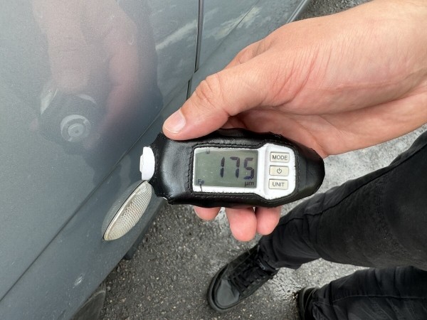 «Купил без осмотра на подъёмнике». Узнали, стоил ли своих денег 22-летний Citroen C5 «Купил без осмотра на подъёмнике». Узнали, стоил ли своих денег 22-летний Citroen C5