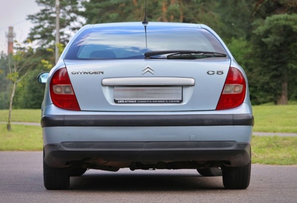 «Купил без осмотра на подъёмнике». Узнали, стоил ли своих денег 22-летний Citroen C5 «Купил без осмотра на подъёмнике». Узнали, стоил ли своих денег 22-летний Citroen C5