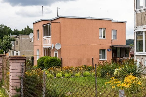 Как живет белорусское приграничье после закрытия пунктов пропуска Литвой и Польшей Как живет белорусское приграничье после закрытия пунктов пропуска Литвой и Польшей