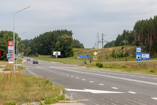 Как живет белорусское приграничье после закрытия пунктов пропуска Литвой и Польшей Как живет белорусское приграничье после закрытия пунктов пропуска Литвой и Польшей