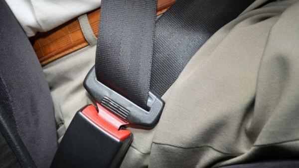 Может ли человек с лишним весом не пристегиваться в маршрутке? Может ли человек с лишним весом не пристегиваться в маршрутке?