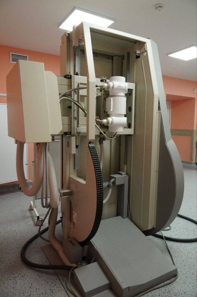 В Брестской городской поликлинике №6 улучшена доступность рентгенологических исследований В Брестской городской поликлинике №6 улучшена доступность рентгенологических исследований