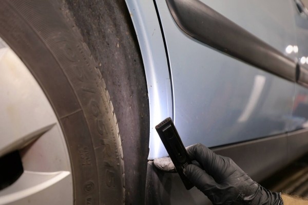 «Купил без осмотра на подъёмнике». Узнали, стоил ли своих денег 22-летний Citroen C5 «Купил без осмотра на подъёмнике». Узнали, стоил ли своих денег 22-летний Citroen C5