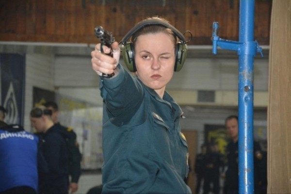 Брестчанка к 21 году выполнила нормативы мастера спорта в пяти дисциплинах Брестчанка к 21 году выполнила нормативы мастера спорта в пяти дисциплинах