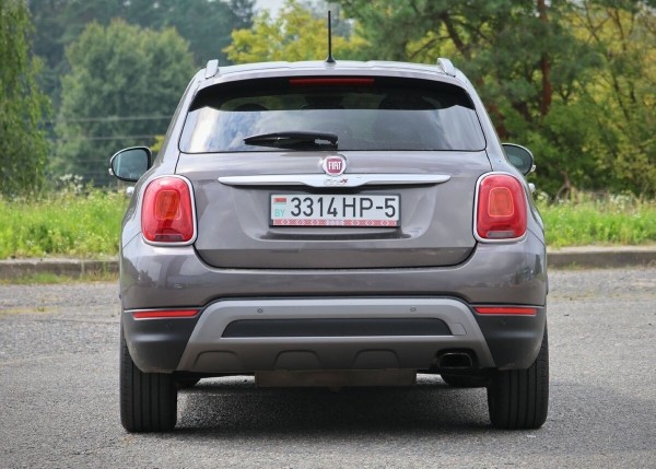 «Контрактный мотор из Владивостока — $600». Белорус пригнал Fiat 500X и четыре года не знает горя (почти) «Контрактный мотор из Владивостока — $600». Белорус пригнал Fiat 500X и четыре года не знает горя (почти)