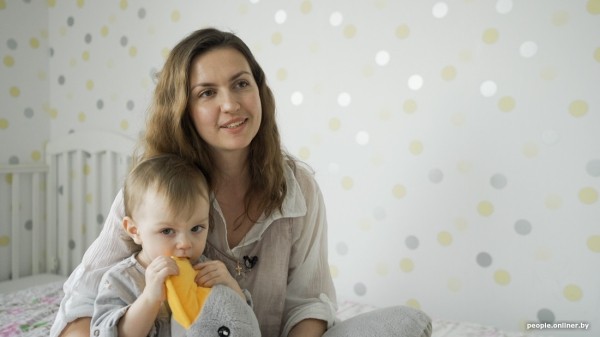 «Это сделало меня более полноценным как мужчину». Белорус побывал на родах с женой рекордных четыре раза «Это сделало меня более полноценным как мужчину». Белорус побывал на родах с женой рекордных четыре раза