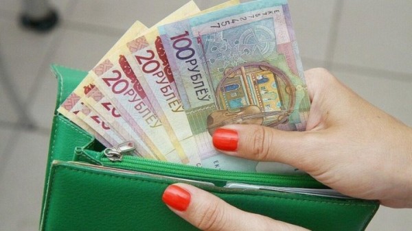 В Беларуси отдельным работникам соцучреждений увеличены стимулирующие выплаты В Беларуси отдельным работникам соцучреждений увеличены стимулирующие выплаты