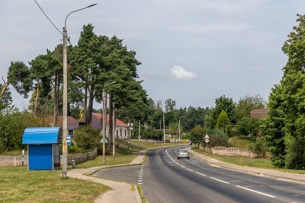 Как живет белорусское приграничье после закрытия пунктов пропуска Литвой и Польшей Как живет белорусское приграничье после закрытия пунктов пропуска Литвой и Польшей