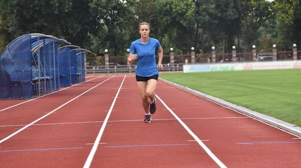 Брестчанка к 21 году выполнила нормативы мастера спорта в пяти дисциплинах Брестчанка к 21 году выполнила нормативы мастера спорта в пяти дисциплинах