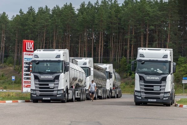 Как живет белорусское приграничье после закрытия пунктов пропуска Литвой и Польшей Как живет белорусское приграничье после закрытия пунктов пропуска Литвой и Польшей