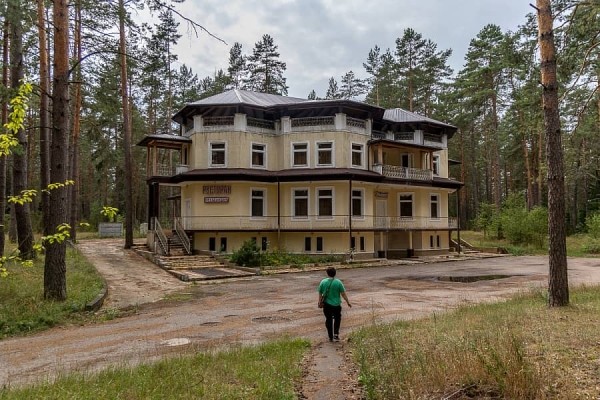 Как живет белорусское приграничье после закрытия пунктов пропуска Литвой и Польшей Как живет белорусское приграничье после закрытия пунктов пропуска Литвой и Польшей