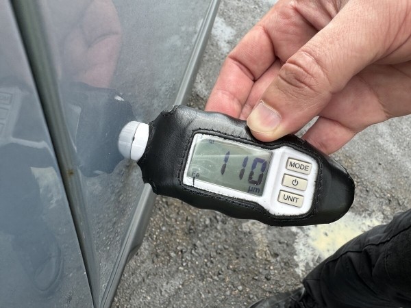 «Купил без осмотра на подъёмнике». Узнали, стоил ли своих денег 22-летний Citroen C5 «Купил без осмотра на подъёмнике». Узнали, стоил ли своих денег 22-летний Citroen C5