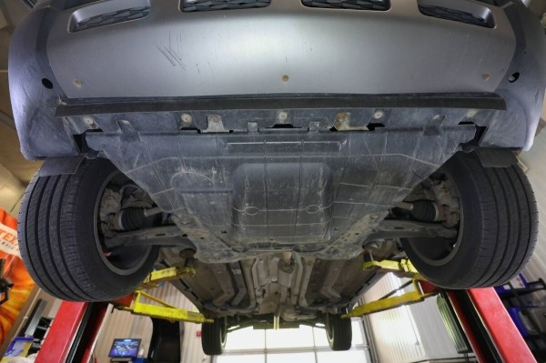 «Контрактный мотор из Владивостока — $600». Белорус пригнал Fiat 500X и четыре года не знает горя (почти) «Контрактный мотор из Владивостока — $600». Белорус пригнал Fiat 500X и четыре года не знает горя (почти)