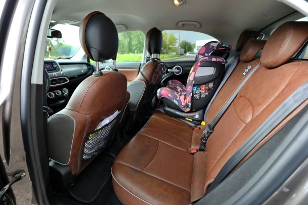 «Контрактный мотор из Владивостока — $600». Белорус пригнал Fiat 500X и четыре года не знает горя (почти) «Контрактный мотор из Владивостока — $600». Белорус пригнал Fiat 500X и четыре года не знает горя (почти)