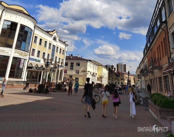 Названа вероятная дата новой переписи населения Беларуси Названа вероятная дата новой переписи населения Беларуси