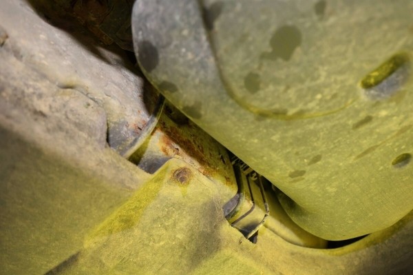 «Купил без осмотра на подъёмнике». Узнали, стоил ли своих денег 22-летний Citroen C5 «Купил без осмотра на подъёмнике». Узнали, стоил ли своих денег 22-летний Citroen C5