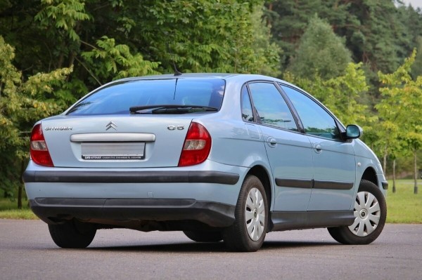 «Купил без осмотра на подъёмнике». Узнали, стоил ли своих денег 22-летний Citroen C5 «Купил без осмотра на подъёмнике». Узнали, стоил ли своих денег 22-летний Citroen C5