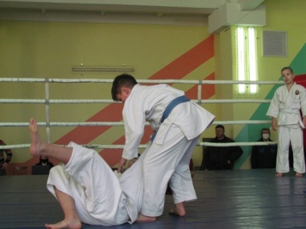 Узнали, какие виды спорта наиболее популярны у белорусских школьников Узнали, какие виды спорта наиболее популярны у белорусских школьников