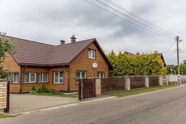 Как живет белорусское приграничье после закрытия пунктов пропуска Литвой и Польшей Как живет белорусское приграничье после закрытия пунктов пропуска Литвой и Польшей