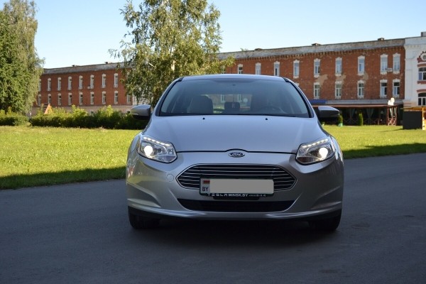 «Одна зарядная станция на весь город!» Житель Березы рассказал об эксплуатации электромобиля в условиях райцентра «Одна зарядная станция на весь город!» Житель Березы рассказал об эксплуатации электромобиля в условиях райцентра