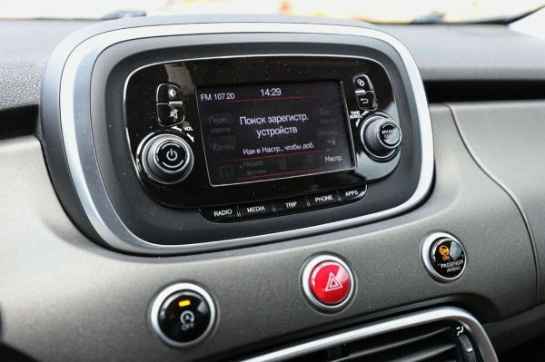 «Контрактный мотор из Владивостока — $600». Белорус пригнал Fiat 500X и четыре года не знает горя (почти) «Контрактный мотор из Владивостока — $600». Белорус пригнал Fiat 500X и четыре года не знает горя (почти)