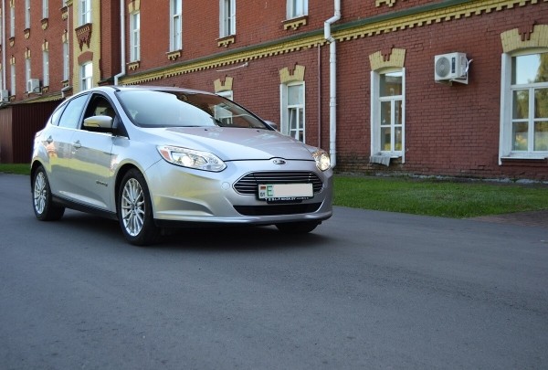 «Одна зарядная станция на весь город!» Житель Березы рассказал об эксплуатации электромобиля в условиях райцентра «Одна зарядная станция на весь город!» Житель Березы рассказал об эксплуатации электромобиля в условиях райцентра