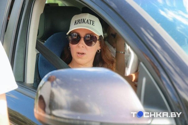 Больше суток мучений: как белорусы проходят польскую границу. Репортаж из Бреста Больше суток мучений: как белорусы проходят польскую границу. Репортаж из Бреста