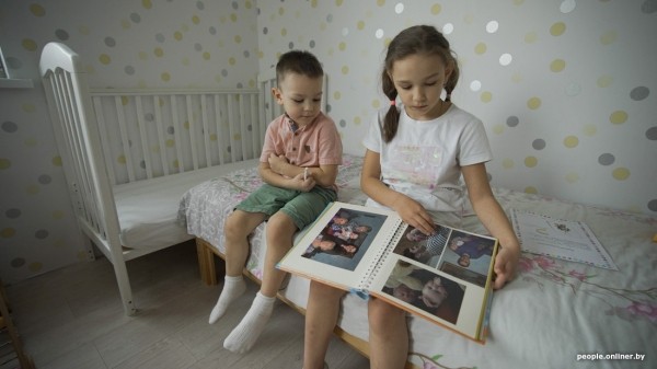 «Это сделало меня более полноценным как мужчину». Белорус побывал на родах с женой рекордных четыре раза «Это сделало меня более полноценным как мужчину». Белорус побывал на родах с женой рекордных четыре раза