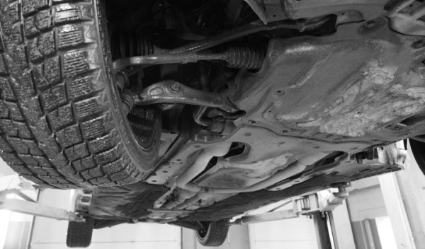 Когда подписал пустой бланк заказ-наряда на СТО: история одного дорогого ремонта Когда подписал пустой бланк заказ-наряда на СТО: история одного дорогого ремонта