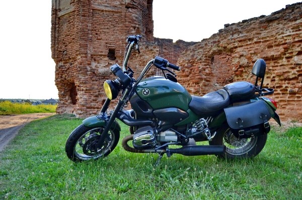 «Ни одного байкерского мероприятия не пропустил!» Житель Брестской области три года колесит на легендарном BMW R 1200C «Ни одного байкерского мероприятия не пропустил!» Житель Брестской области три года колесит на легендарном BMW R 1200C