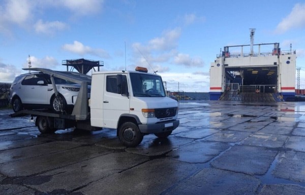 «Мы купили машины для своих семей!» Белорусы обратились с петицией к Литве из-за зависших там авто «Мы купили машины для своих семей!» Белорусы обратились с петицией к Литве из-за зависших там авто