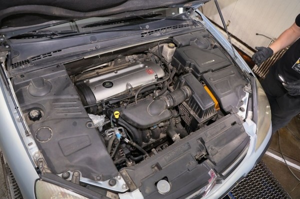 «Купил без осмотра на подъёмнике». Узнали, стоил ли своих денег 22-летний Citroen C5 «Купил без осмотра на подъёмнике». Узнали, стоил ли своих денег 22-летний Citroen C5