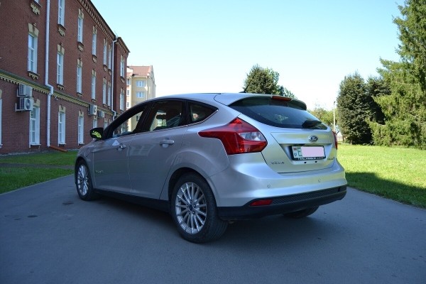 «Одна зарядная станция на весь город!» Житель Березы рассказал об эксплуатации электромобиля в условиях райцентра «Одна зарядная станция на весь город!» Житель Березы рассказал об эксплуатации электромобиля в условиях райцентра