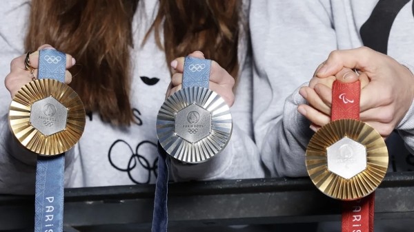 Сколько платят за золотые медали на Олимпиаде в разных странах и Беларуси Сколько платят за золотые медали на Олимпиаде в разных странах и Беларуси