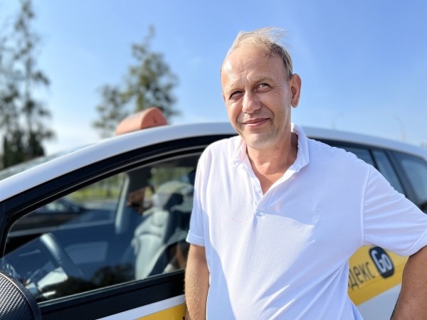 «Мне 10 рублей хватает на 400 километров». Как таксист пересел на электричку и что это поменяло «Мне 10 рублей хватает на 400 километров». Как таксист пересел на электричку и что это поменяло