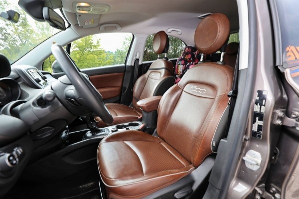 «Контрактный мотор из Владивостока — $600». Белорус пригнал Fiat 500X и четыре года не знает горя (почти) «Контрактный мотор из Владивостока — $600». Белорус пригнал Fiat 500X и четыре года не знает горя (почти)