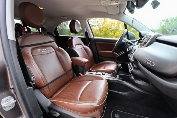 «Контрактный мотор из Владивостока — $600». Белорус пригнал Fiat 500X и четыре года не знает горя (почти) «Контрактный мотор из Владивостока — $600». Белорус пригнал Fiat 500X и четыре года не знает горя (почти)