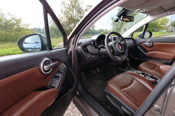 «Контрактный мотор из Владивостока — $600». Белорус пригнал Fiat 500X и четыре года не знает горя (почти) «Контрактный мотор из Владивостока — $600». Белорус пригнал Fiat 500X и четыре года не знает горя (почти)