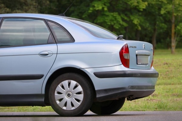 «Купил без осмотра на подъёмнике». Узнали, стоил ли своих денег 22-летний Citroen C5 «Купил без осмотра на подъёмнике». Узнали, стоил ли своих денег 22-летний Citroen C5