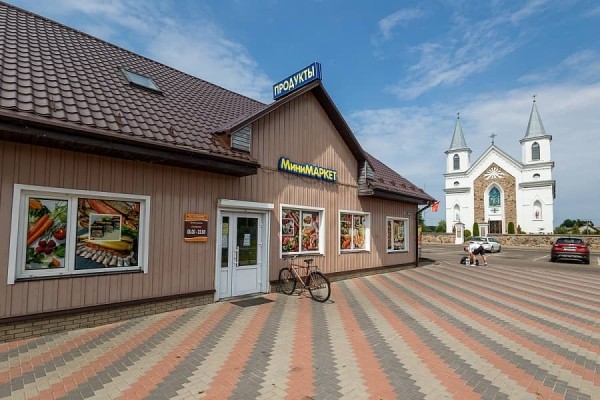 Как живет белорусское приграничье после закрытия пунктов пропуска Литвой и Польшей Как живет белорусское приграничье после закрытия пунктов пропуска Литвой и Польшей