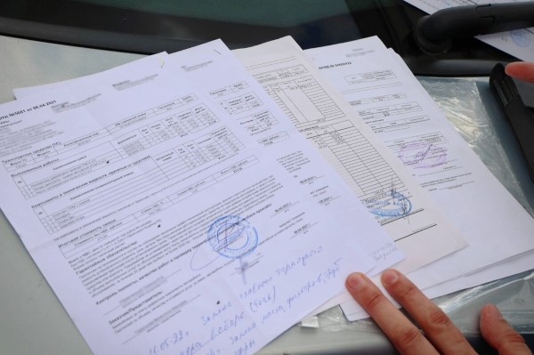 «Купил без осмотра на подъёмнике». Узнали, стоил ли своих денег 22-летний Citroen C5 «Купил без осмотра на подъёмнике». Узнали, стоил ли своих денег 22-летний Citroen C5