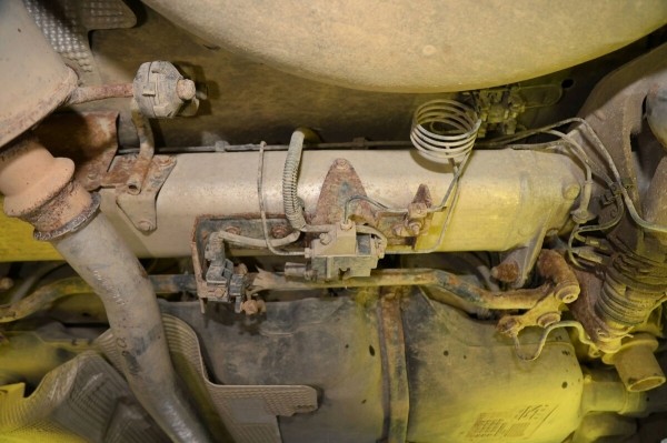 «Купил без осмотра на подъёмнике». Узнали, стоил ли своих денег 22-летний Citroen C5 «Купил без осмотра на подъёмнике». Узнали, стоил ли своих денег 22-летний Citroen C5