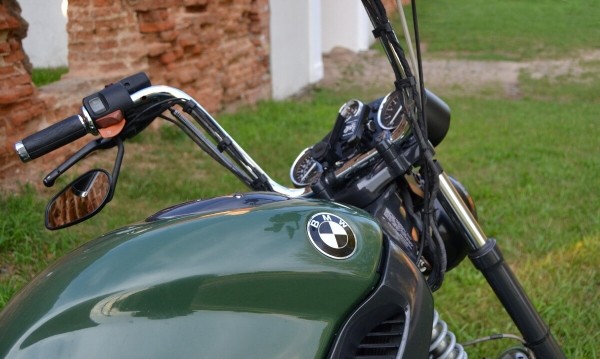 «Ни одного байкерского мероприятия не пропустил!» Житель Брестской области три года колесит на легендарном BMW R 1200C «Ни одного байкерского мероприятия не пропустил!» Житель Брестской области три года колесит на легендарном BMW R 1200C