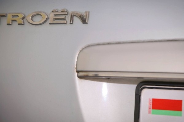 «Купил без осмотра на подъёмнике». Узнали, стоил ли своих денег 22-летний Citroen C5 «Купил без осмотра на подъёмнике». Узнали, стоил ли своих денег 22-летний Citroen C5