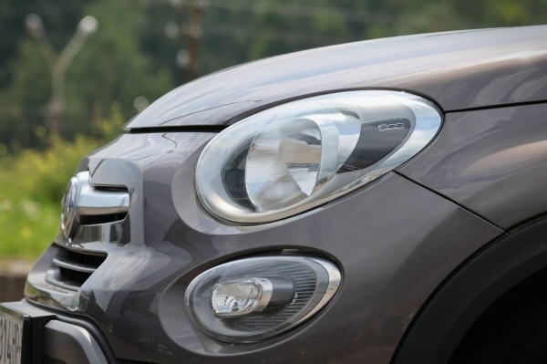 «Контрактный мотор из Владивостока — $600». Белорус пригнал Fiat 500X и четыре года не знает горя (почти) «Контрактный мотор из Владивостока — $600». Белорус пригнал Fiat 500X и четыре года не знает горя (почти)