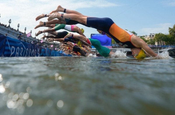 Нужны Парижу деньги, се ля ви! Сумела ли Франция отбить расходы на проведение Олимпиады-2024 Нужны Парижу деньги, се ля ви! Сумела ли Франция отбить расходы на проведение Олимпиады-2024