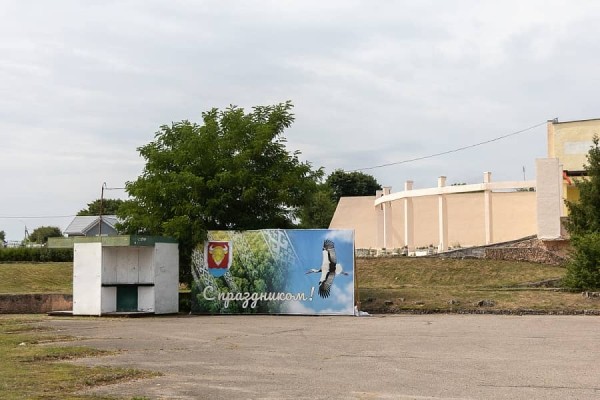 Как живет белорусское приграничье после закрытия пунктов пропуска Литвой и Польшей Как живет белорусское приграничье после закрытия пунктов пропуска Литвой и Польшей