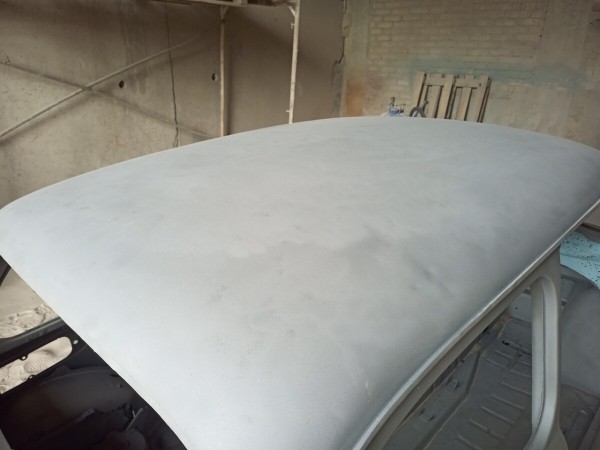 «Излучает положительные эмоции». Белорус показал «горбатый» ЗАЗ-965, который вернули к жизни «Излучает положительные эмоции». Белорус показал «горбатый» ЗАЗ-965, который вернули к жизни